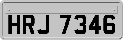 HRJ7346
