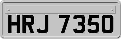 HRJ7350