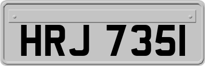 HRJ7351