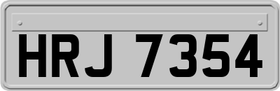 HRJ7354
