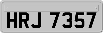 HRJ7357