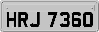 HRJ7360