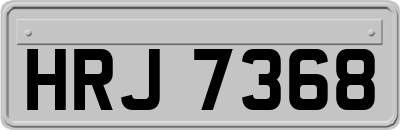 HRJ7368
