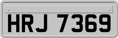 HRJ7369