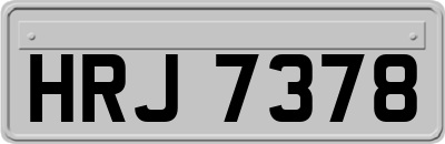 HRJ7378