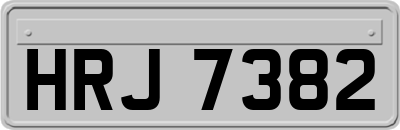 HRJ7382
