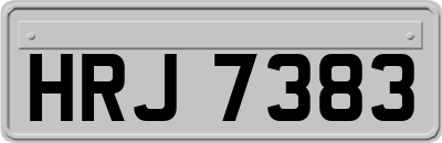 HRJ7383