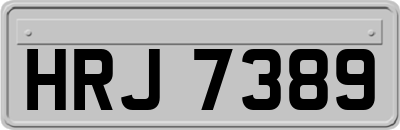HRJ7389
