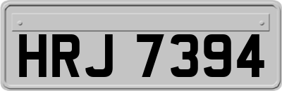 HRJ7394