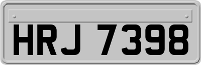 HRJ7398