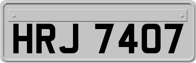 HRJ7407