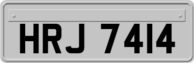 HRJ7414