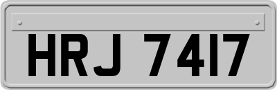 HRJ7417