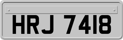 HRJ7418