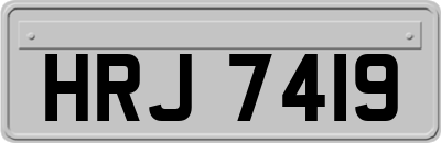 HRJ7419
