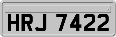 HRJ7422