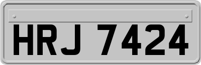 HRJ7424