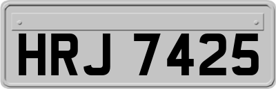 HRJ7425