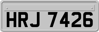HRJ7426