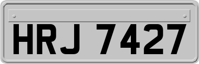 HRJ7427