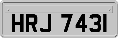 HRJ7431