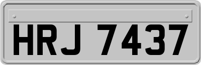 HRJ7437