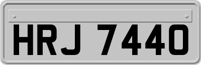 HRJ7440
