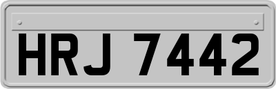 HRJ7442