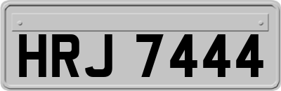HRJ7444