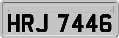 HRJ7446
