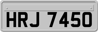 HRJ7450