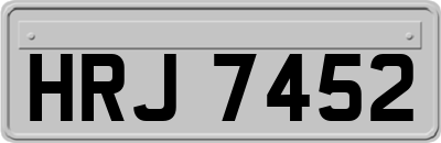 HRJ7452