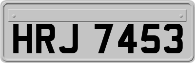 HRJ7453