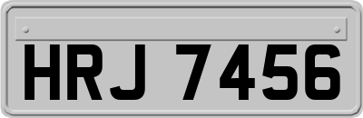 HRJ7456