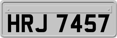HRJ7457