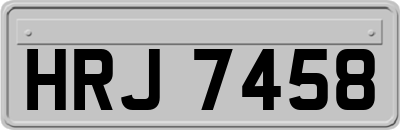 HRJ7458