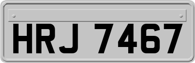 HRJ7467
