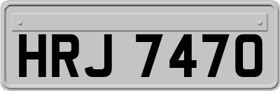 HRJ7470