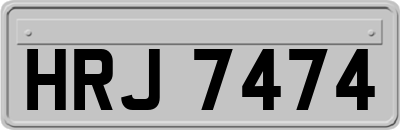 HRJ7474