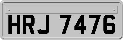 HRJ7476