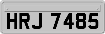 HRJ7485