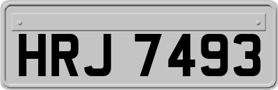 HRJ7493
