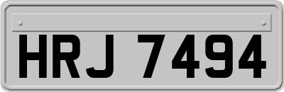 HRJ7494