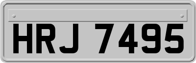 HRJ7495
