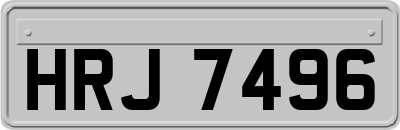 HRJ7496
