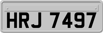 HRJ7497