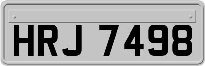 HRJ7498