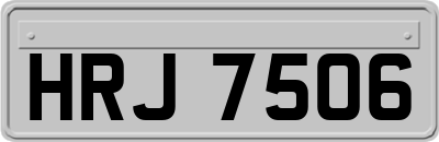 HRJ7506