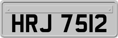 HRJ7512