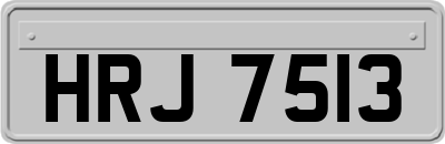 HRJ7513